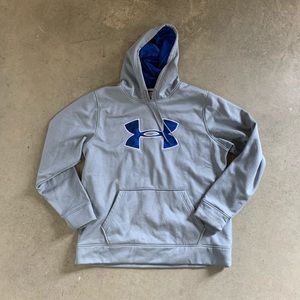UNDER ARMOUR HOODIE